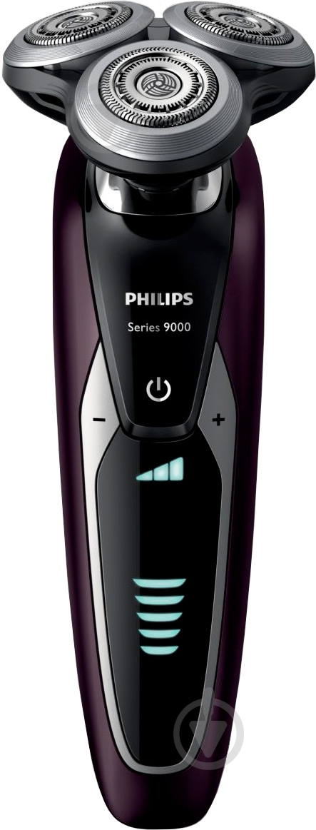 Электробритва Philips S9521/31 - фото 5 Электробритва Philips S9521/31 - фото 5