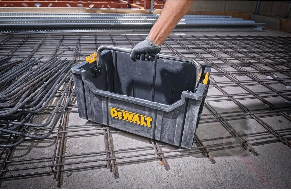 Ящик для ручного инструмента DeWalt 58" DWST1-75654 - фото 6 Ящик для ручного инструмента DeWalt 58" DWST1-75654 - фото 6