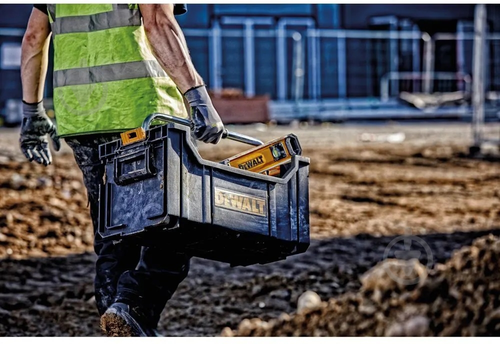 Ящик для ручного инструмента DeWalt 58" DWST1-75654 - фото 4 Ящик для ручного инструмента DeWalt 58" DWST1-75654 - фото 4