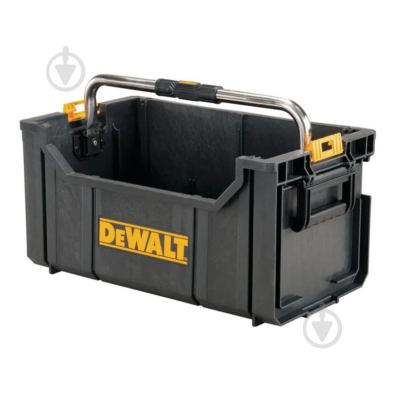Ящик для ручного инструмента DeWalt 58" DWST1-75654 - фото 1 Ящик для ручного инструмента DeWalt 58" DWST1-75654 - фото 1