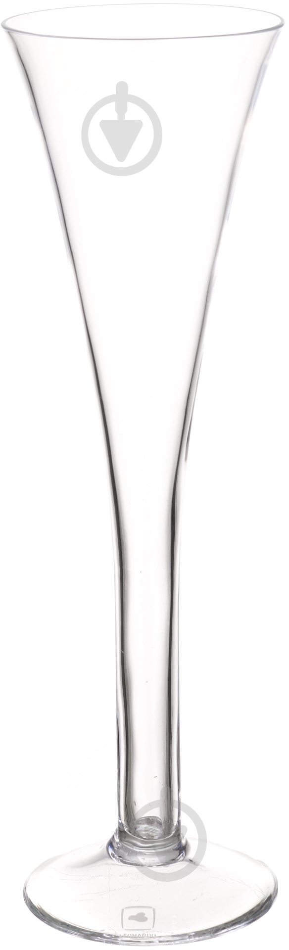 Набор Leonardo бокалов для шампанского NIZZA 200 мл 2 шт. - фото 1