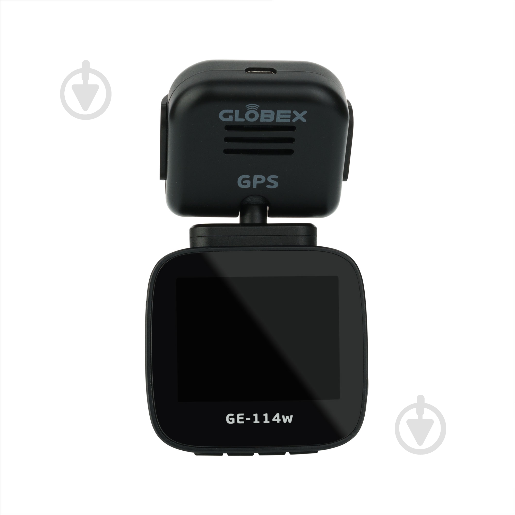 Видеорегистратор Globex GE-114W Radar Detector - фото 3 Видеорегистратор Globex GE-114W Radar Detector - фото 3