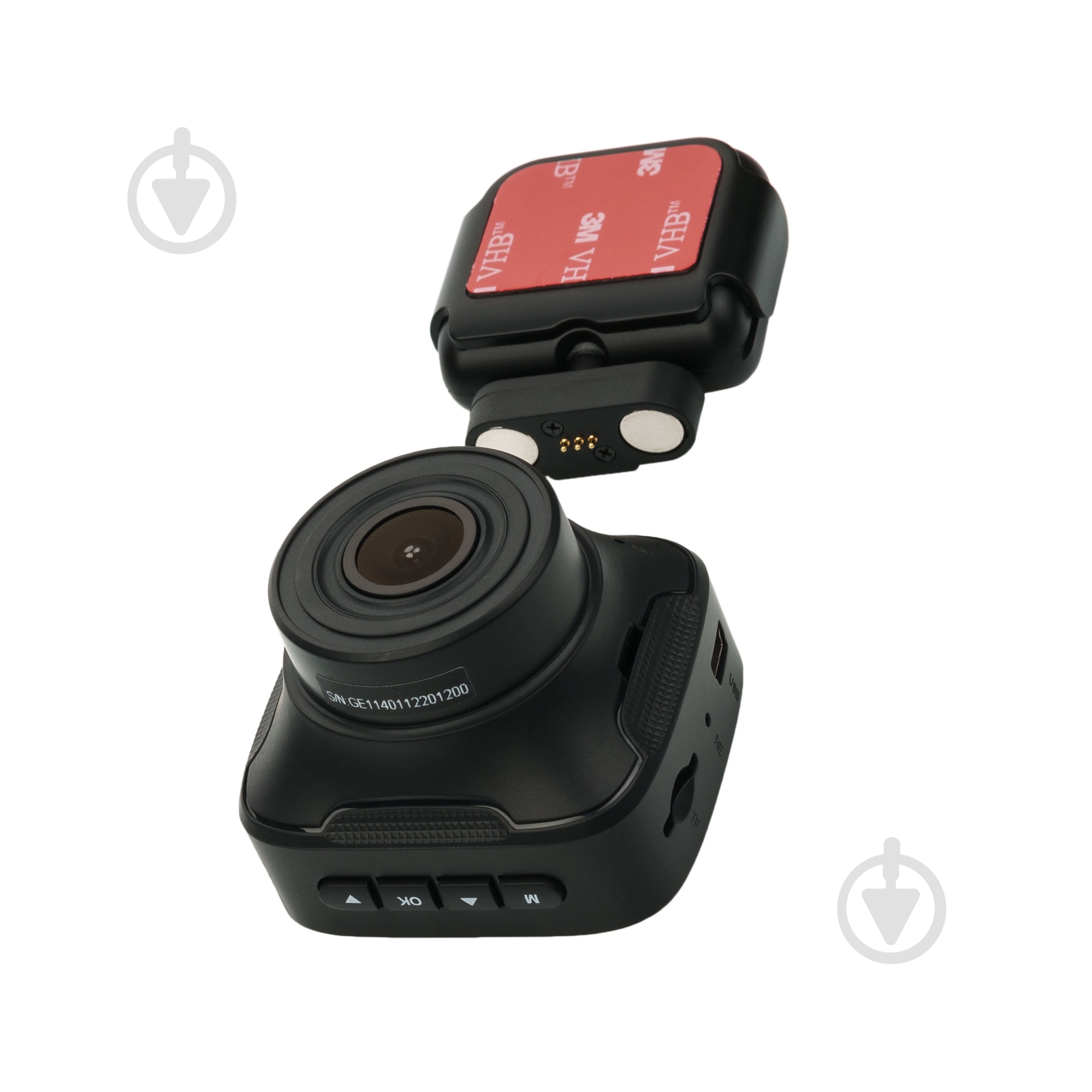 Видеорегистратор Globex GE-114W Radar Detector - фото 1 Видеорегистратор Globex GE-114W Radar Detector - фото 1