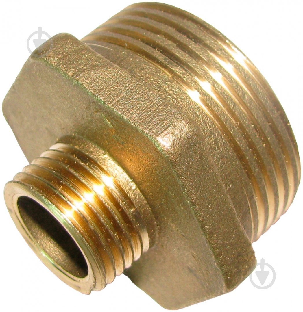 Ніпель ЗЗ VA 1 1/4"х1" А0594А - фото 1 Ніпель ЗЗ VA 1 1/4"х1" А0594А - фото 1