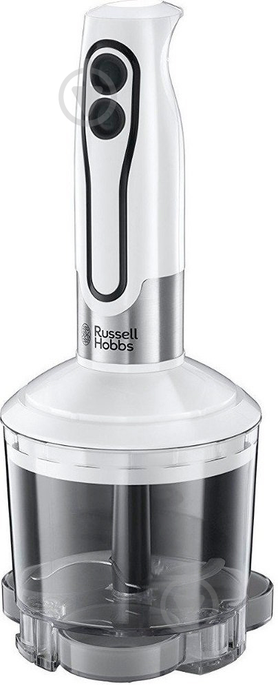 Блендер погружной Russell Hobbs 22980-56 Easyprep - фото 2 Блендер погружной Russell Hobbs 22980-56 Easyprep - фото 2