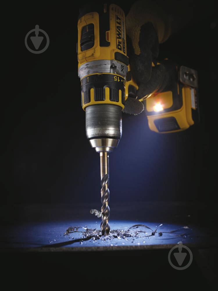 Сверло по дереву DeWalt DT4514 - фото 3