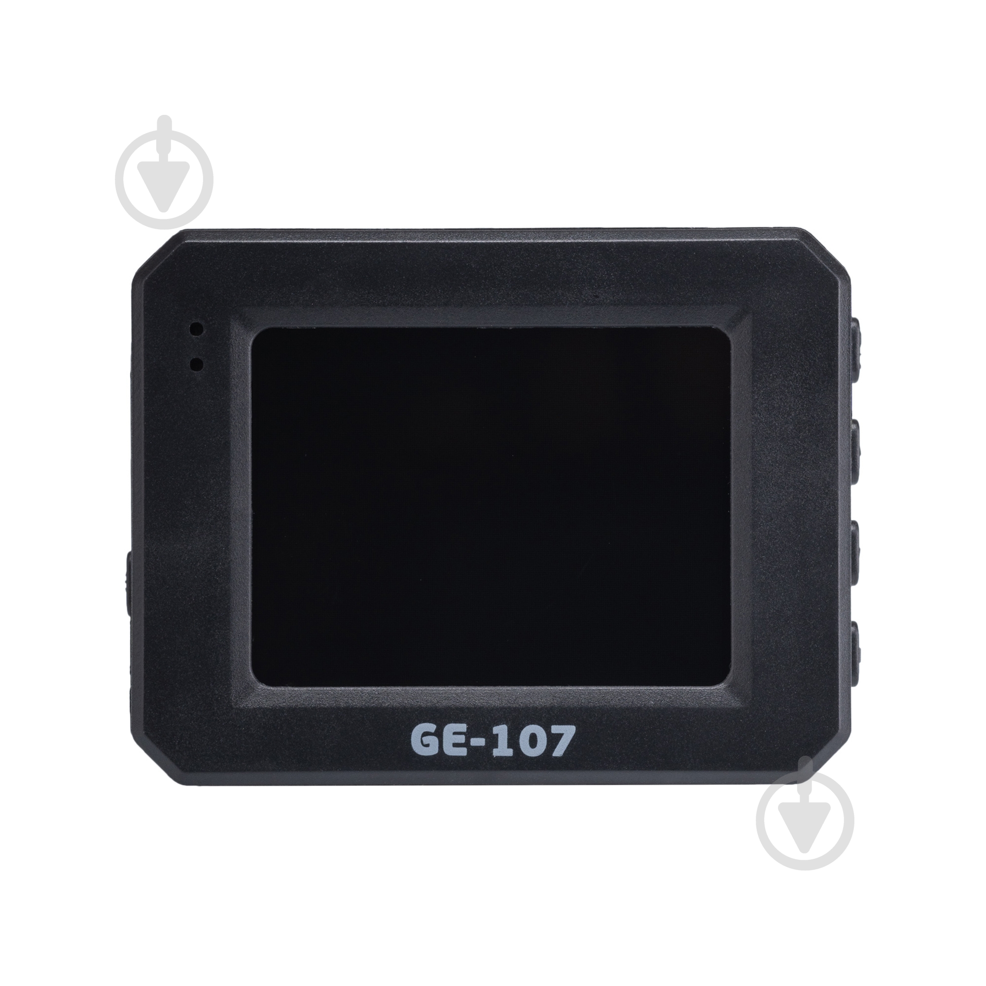 Видеорегистратор Globex GE-107 - фото 4 Видеорегистратор Globex GE-107 - фото 4