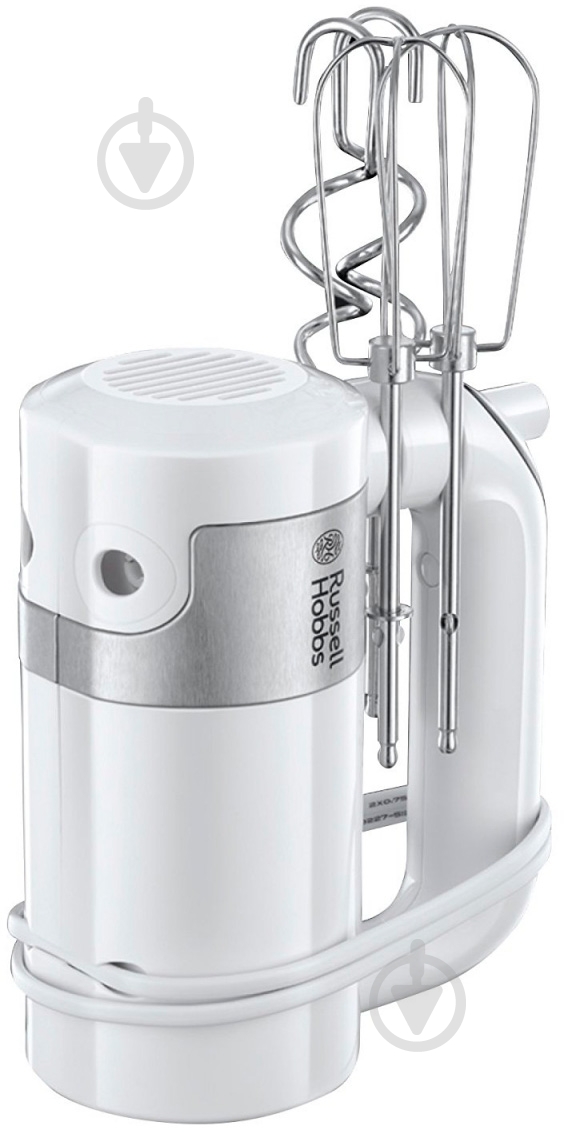 Блендер Russell Hobbs 22960-56 Easyprep - фото 2
