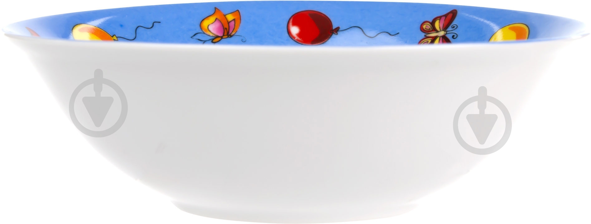 Набор детской посуды Оселя Слоненок 3 предмета 22-194-077 - фото 3