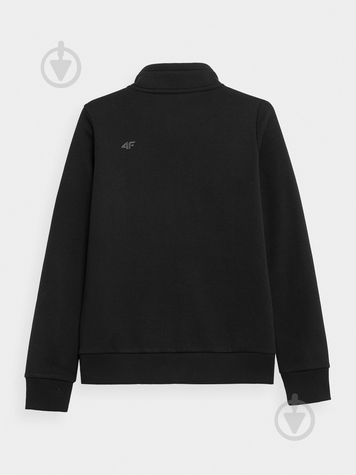 Джемпер 4F NOSH4-BLD351-20S р. S чорний - фото 5