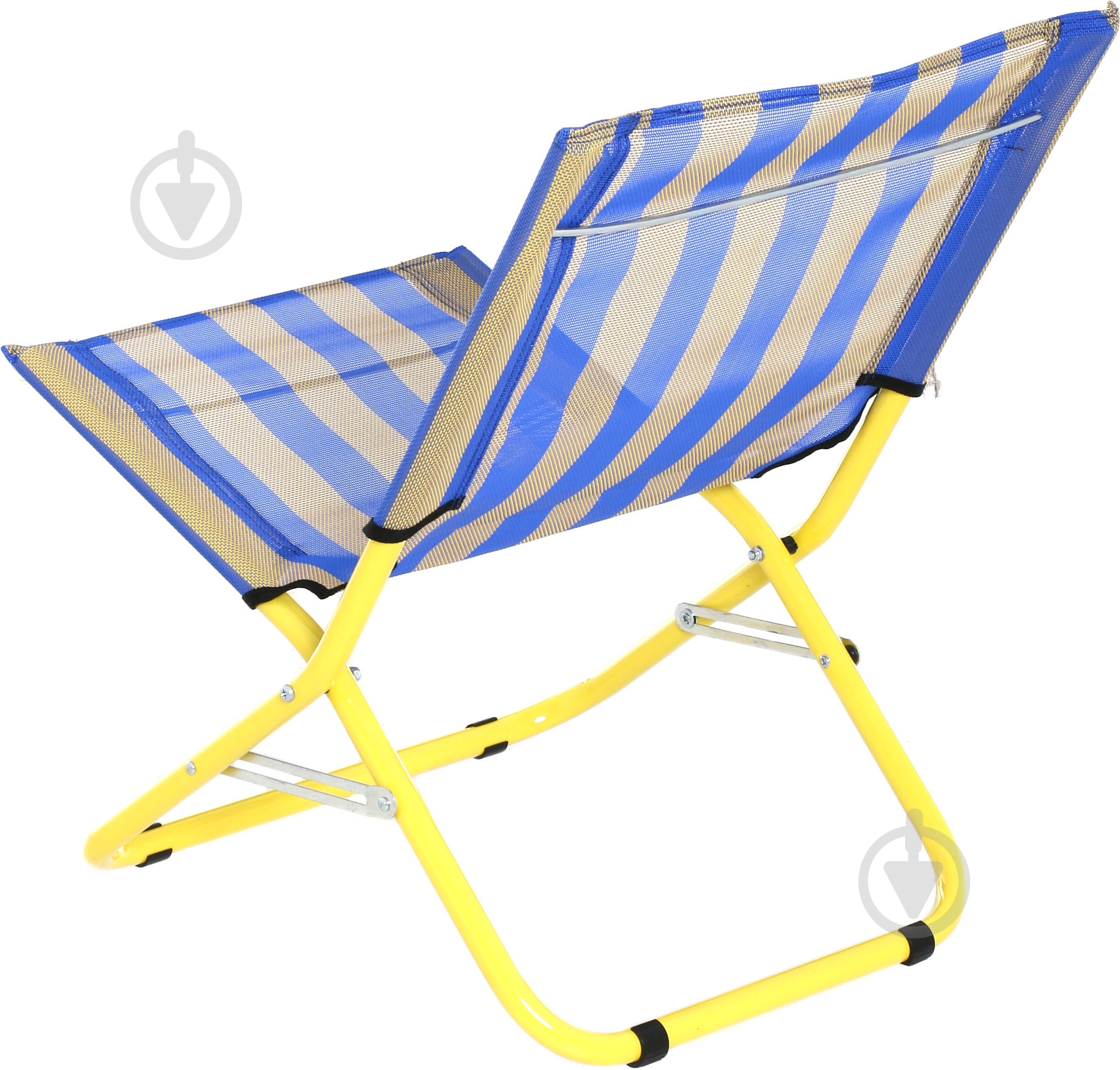 Шезлонг раскладной Vitan Мини 7120 65,5x49 см - фото 4