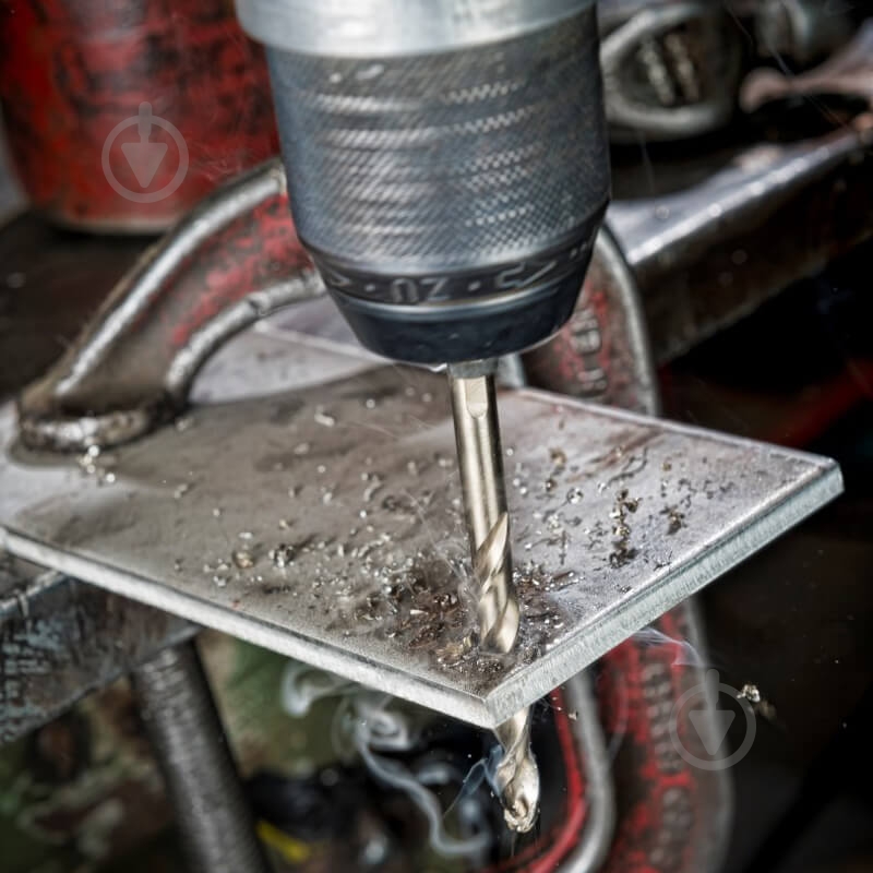 Сверло по дереву DeWalt DT4511 - фото 4