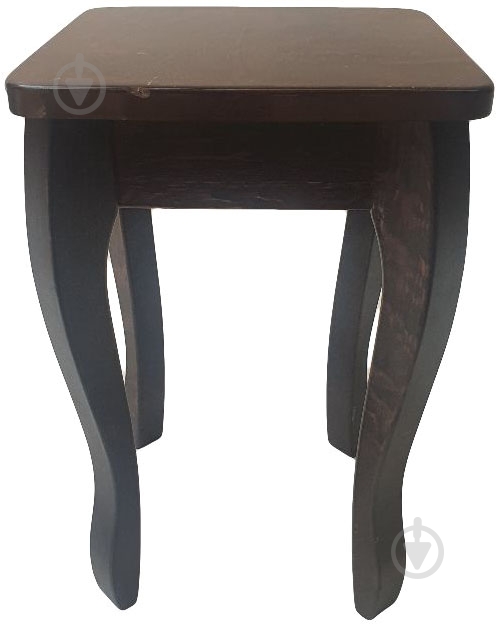 УЦЕНКА! Табурет Смарт орех темный (УЦ №6) - фото 3