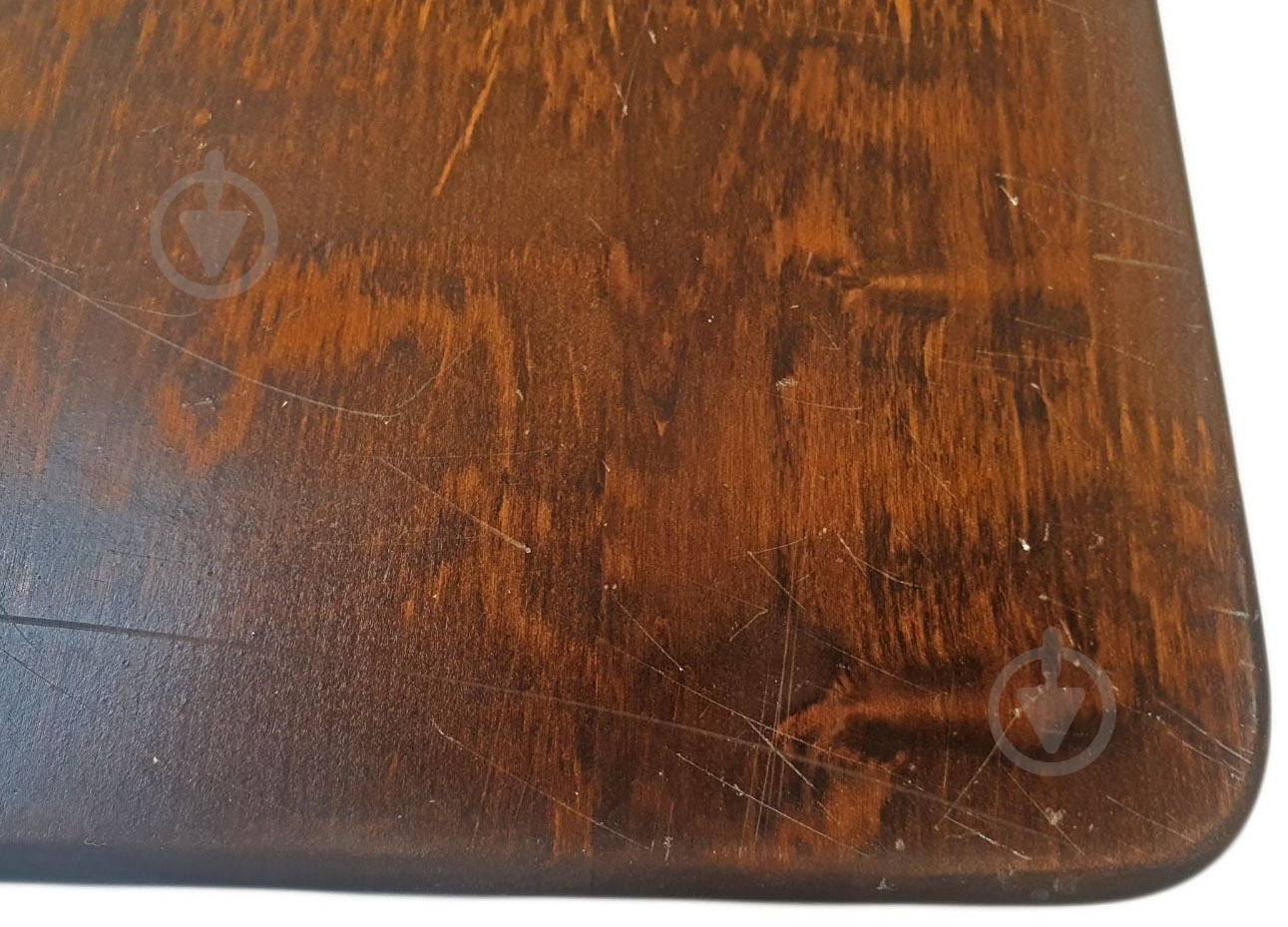 УЦЕНКА! Табурет Смарт орех темный (УЦ №6) - фото 6