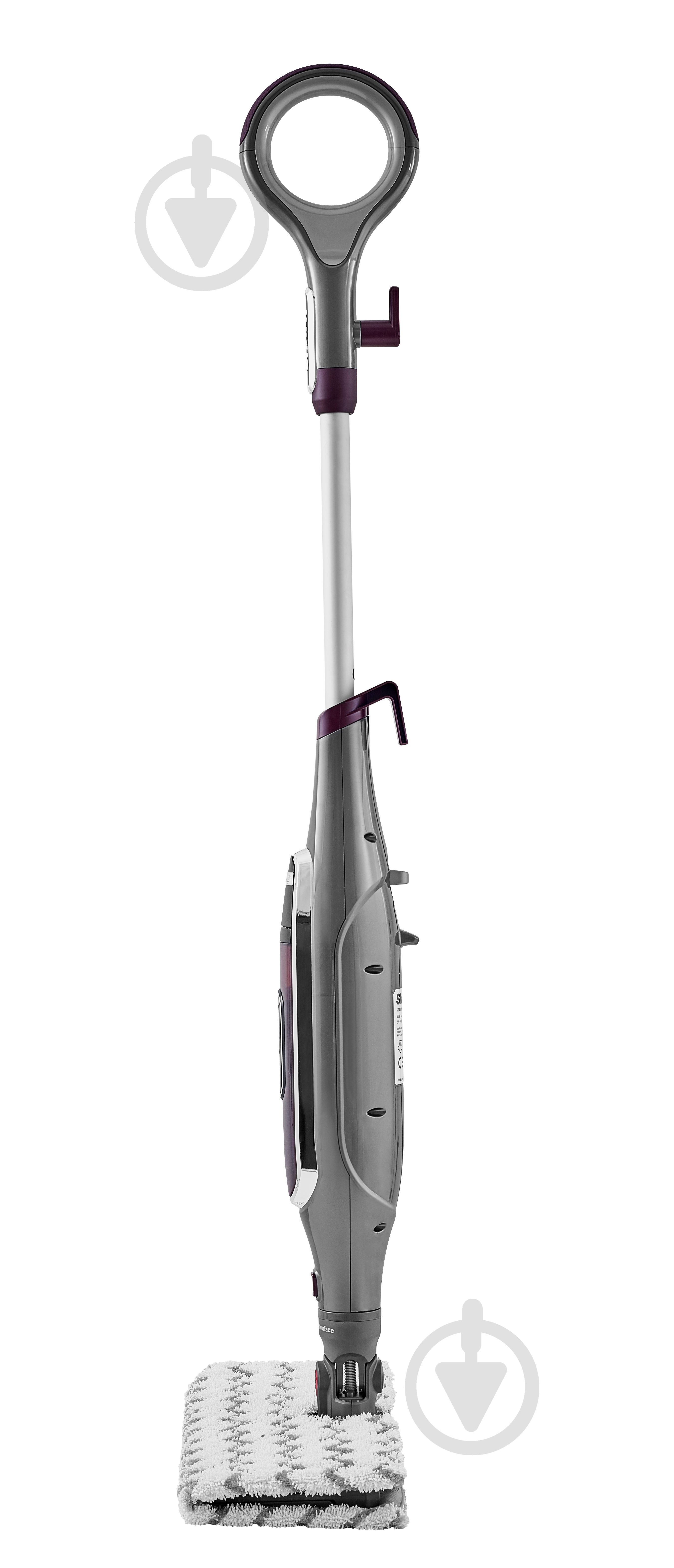 Парова швабра Shark Klik n’ Flip Floor S6003EU S6003EU - фото 3