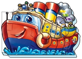 Книга Ирина Солнышко  «Пароплав» 978-966-31-3274-7 - фото 1