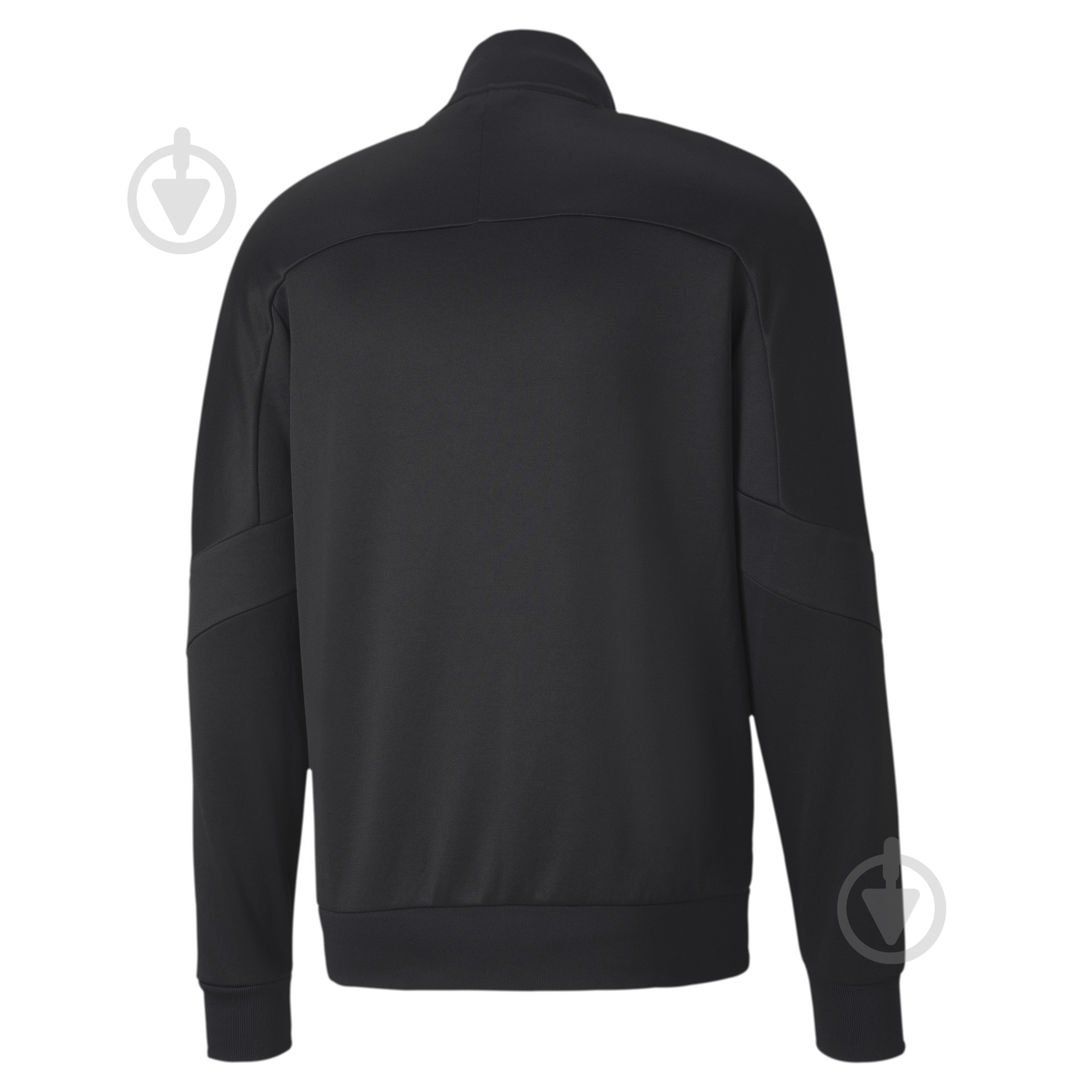 Джемпер Puma Ferrari T7 Track Jacket 59612801 р. S чорний - фото 3