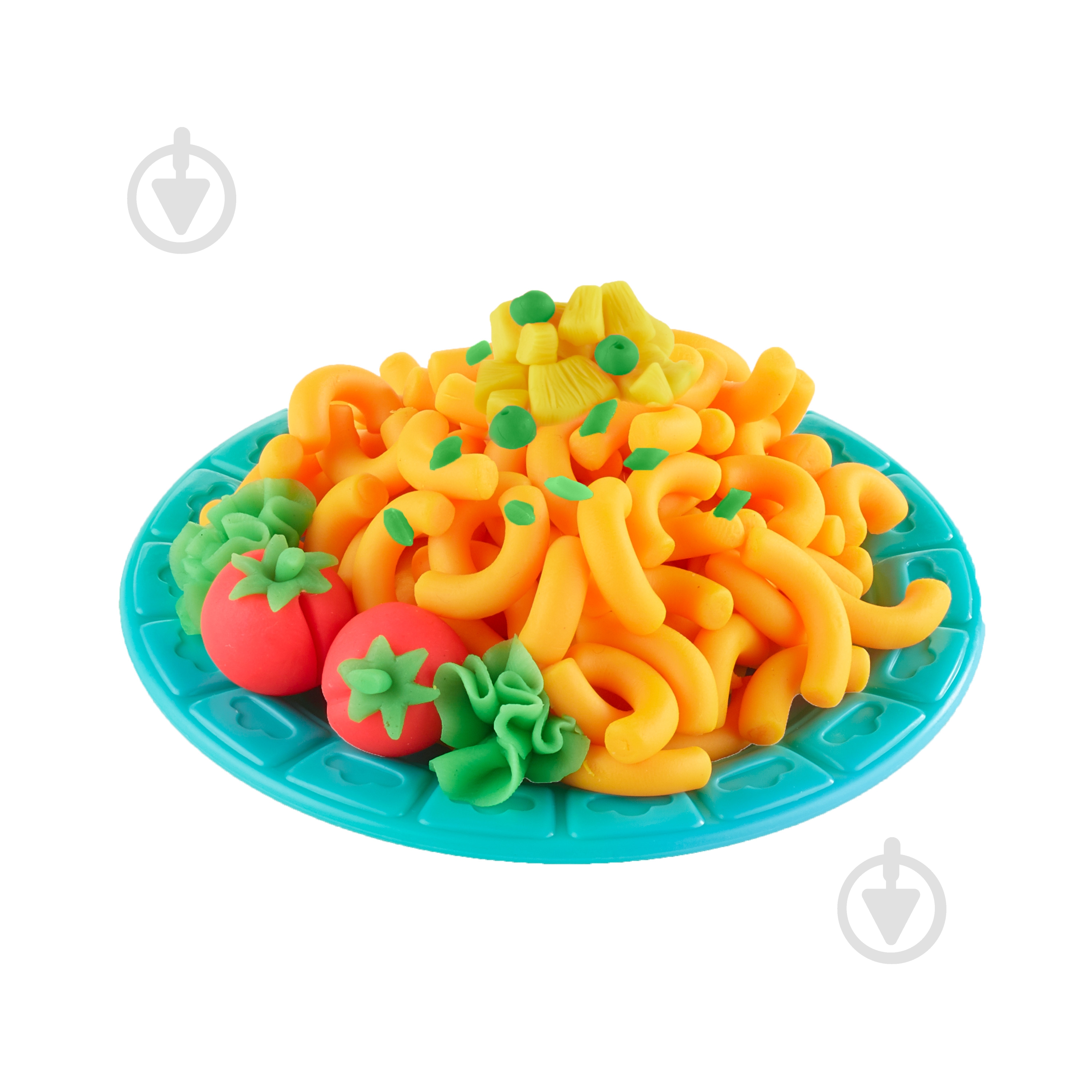 Набір для творчості Play-Doh Смішні закуски в асортименті E5112 - фото 14