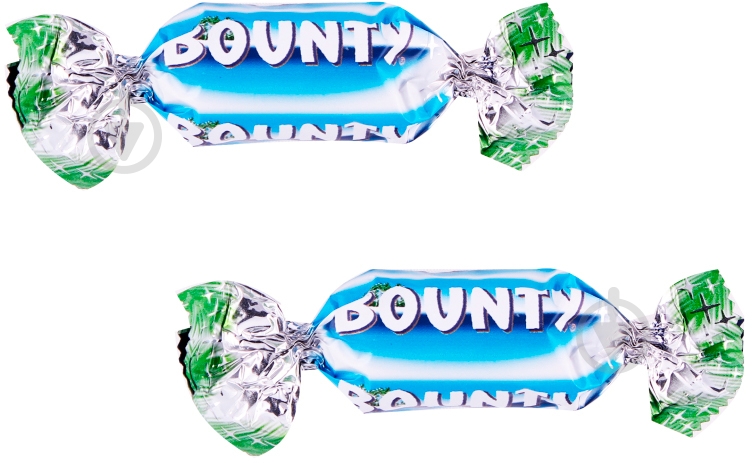 Конфета Mars Баунти в обертке - фото 1