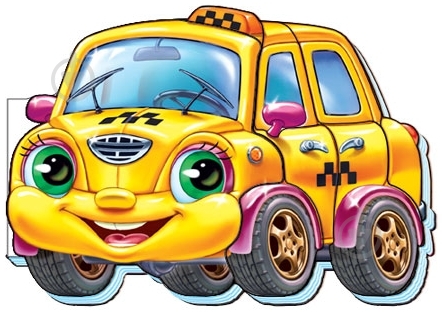 Книга Светлана Зайцева  «Такси» 978-966-31-3243-3 - фото 1