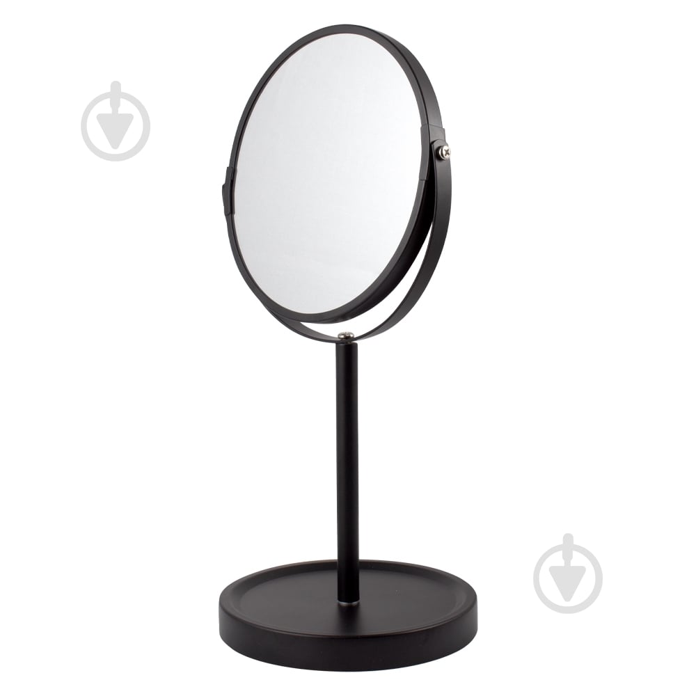 Дзеркало Arino на підставці чорне 66733 - фото 1