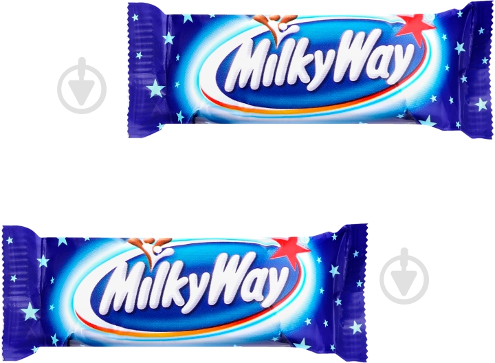 Конфета Mars MILKY WAY Minis - фото 1