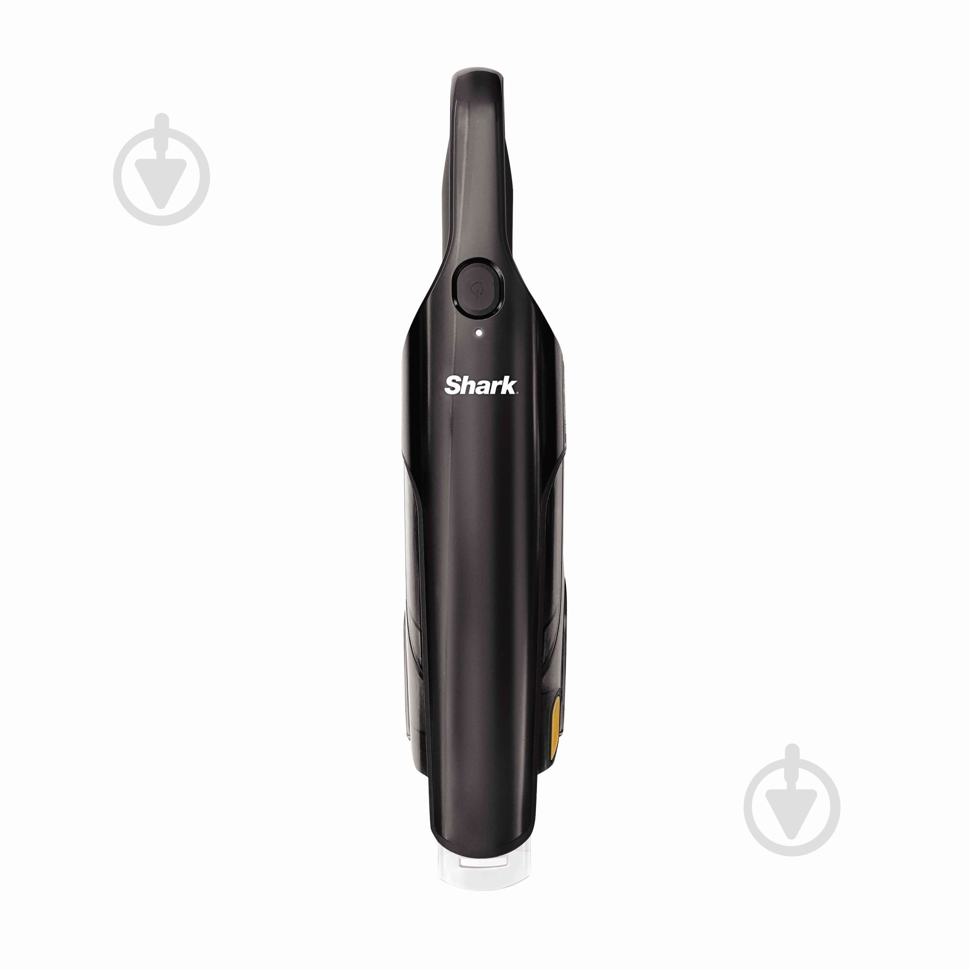 Пилосос акумуляторний Shark CH950EUT black - фото 1