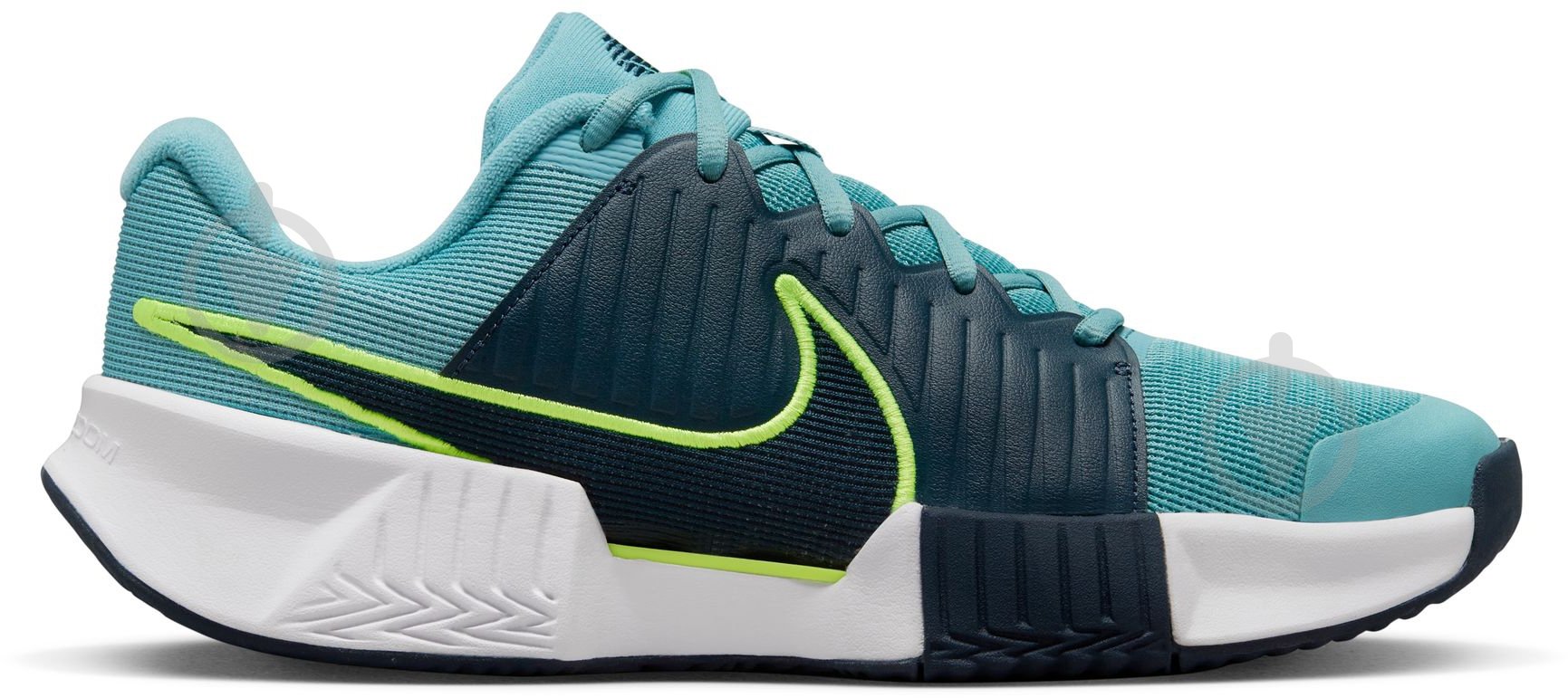 ᐉ Кроссовки мужские демисезонные Nike ZOOM GP CHALLENGE PRO