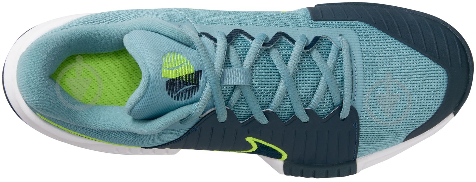 ᐉ Кросівки чоловічі демісезонні Nike ZOOM GP CHALLENGE PRO FJ7767
