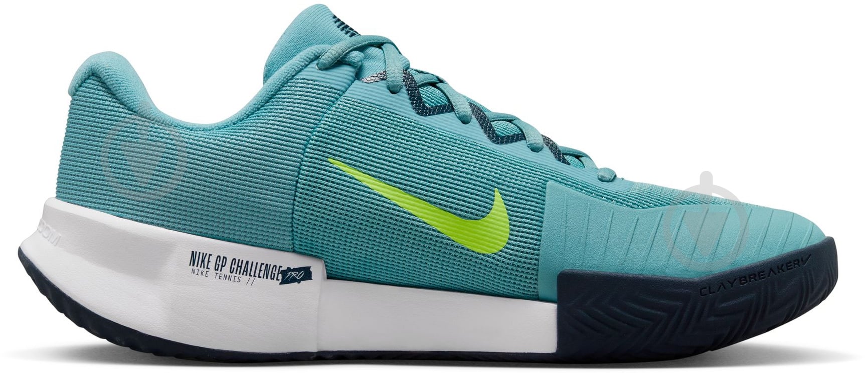 ᐉ Кросівки чоловічі демісезонні Nike ZOOM GP CHALLENGE PRO FJ7767