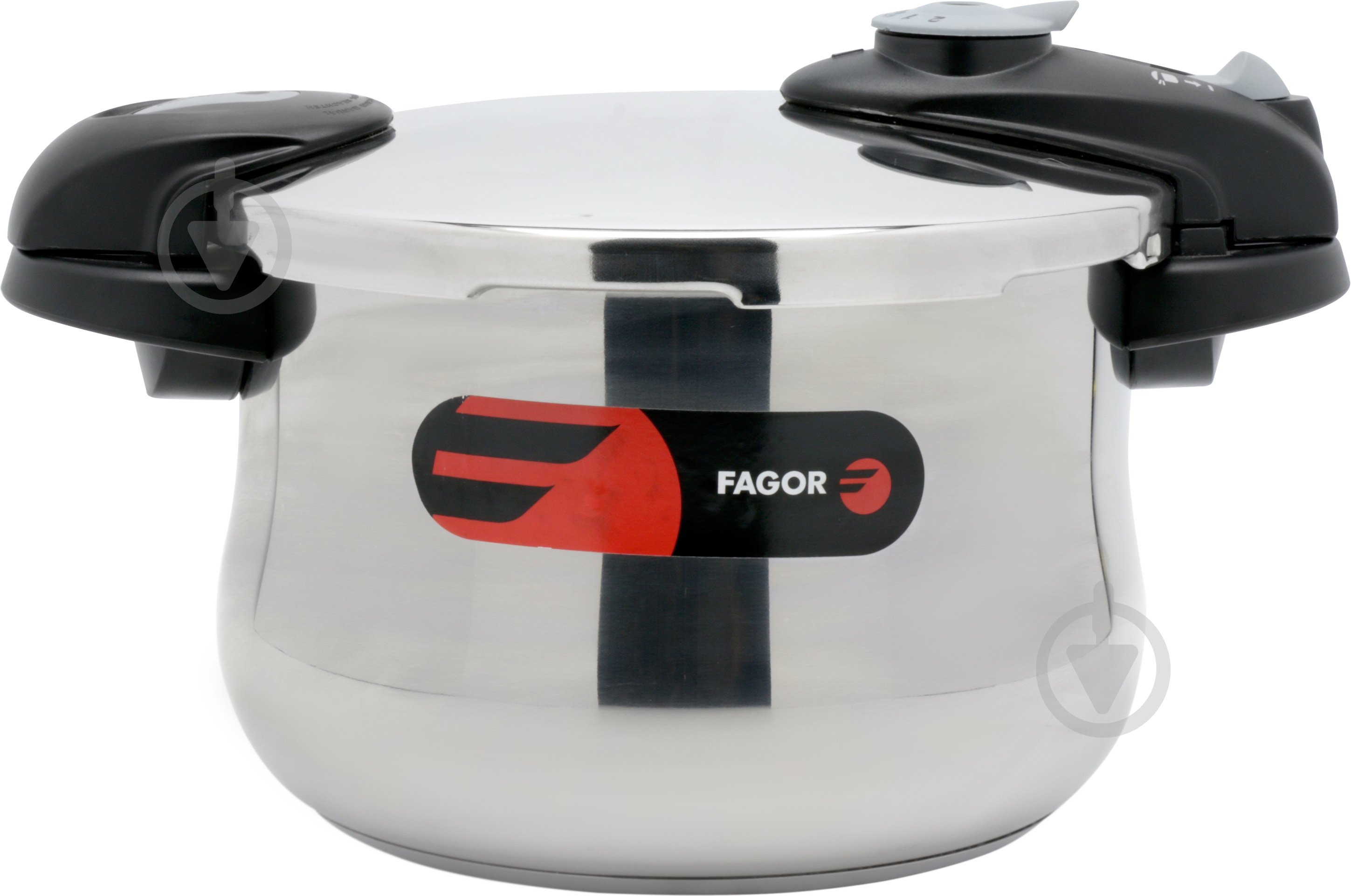 Скороварка Fagor Future 8 л L.CVX - фото 1 Скороварка Fagor Future 8 л L.CVX - фото 1
