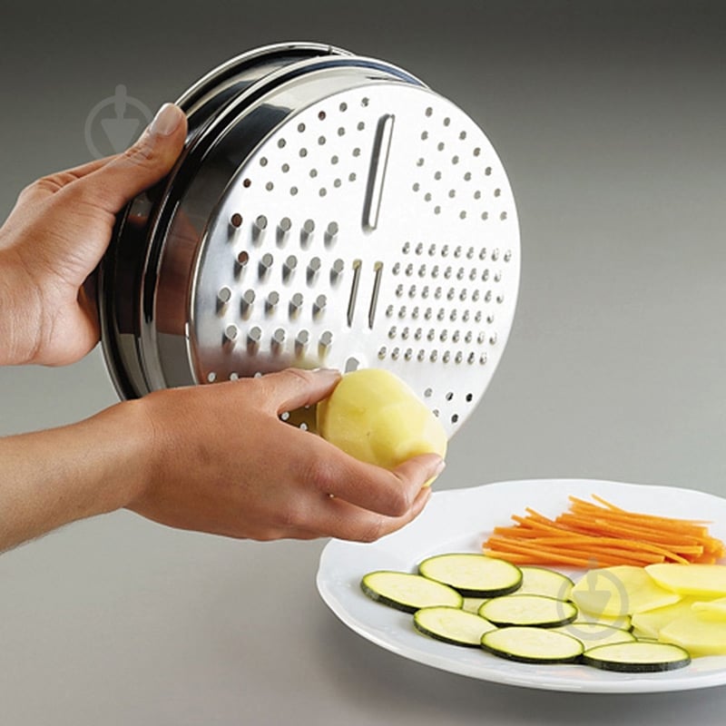 Скороварка Fagor Future 8 л L.CVX - фото 5 Скороварка Fagor Future 8 л L.CVX - фото 5