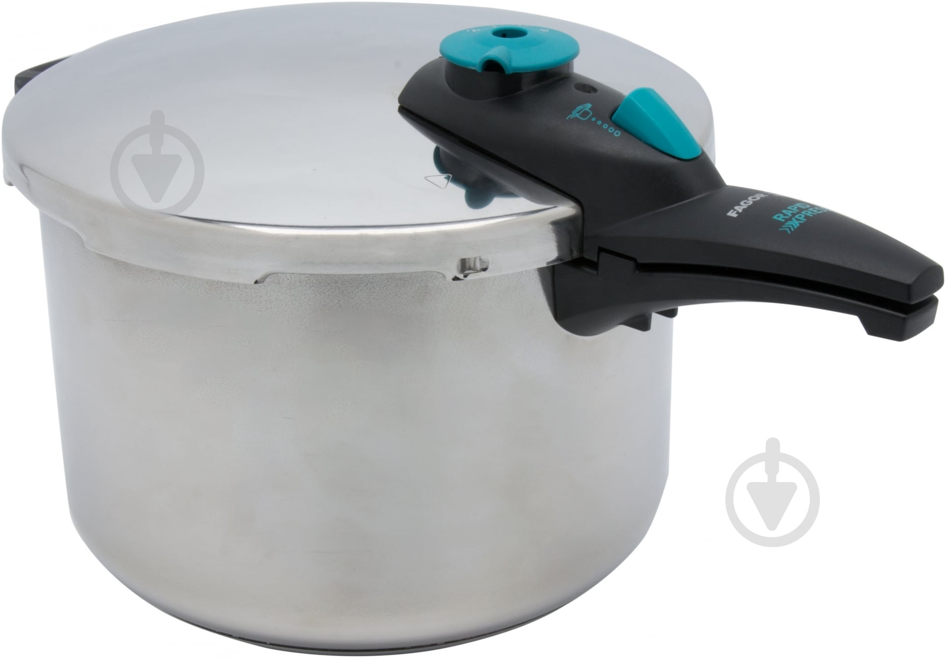 Скороварка Fagor Rapid Xpress 4 л - фото 1