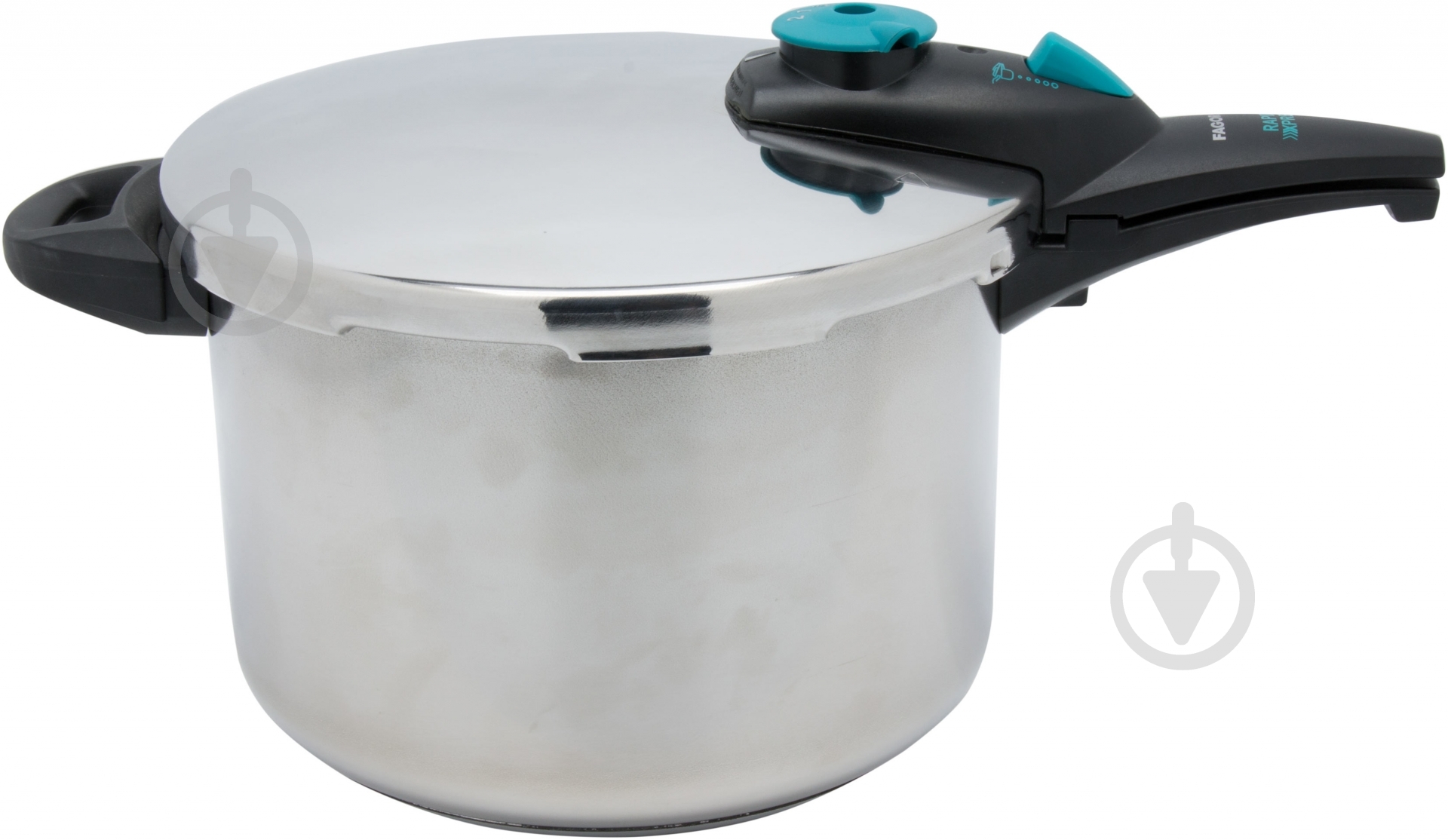 Скороварка Fagor Rapid Xpress 4 л - фото 2