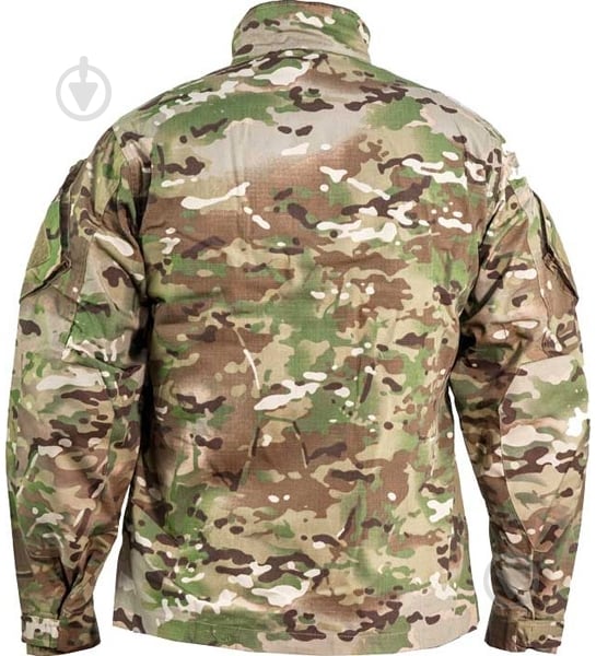 Куртка мужская демисезонная Skif Tac TAU Jacket. Multicam 27950061 р.M камуфляж - фото 2 Куртка мужская демисезонная Skif Tac TAU Jacket. Multicam 27950061 р.M камуфляж - фото 2