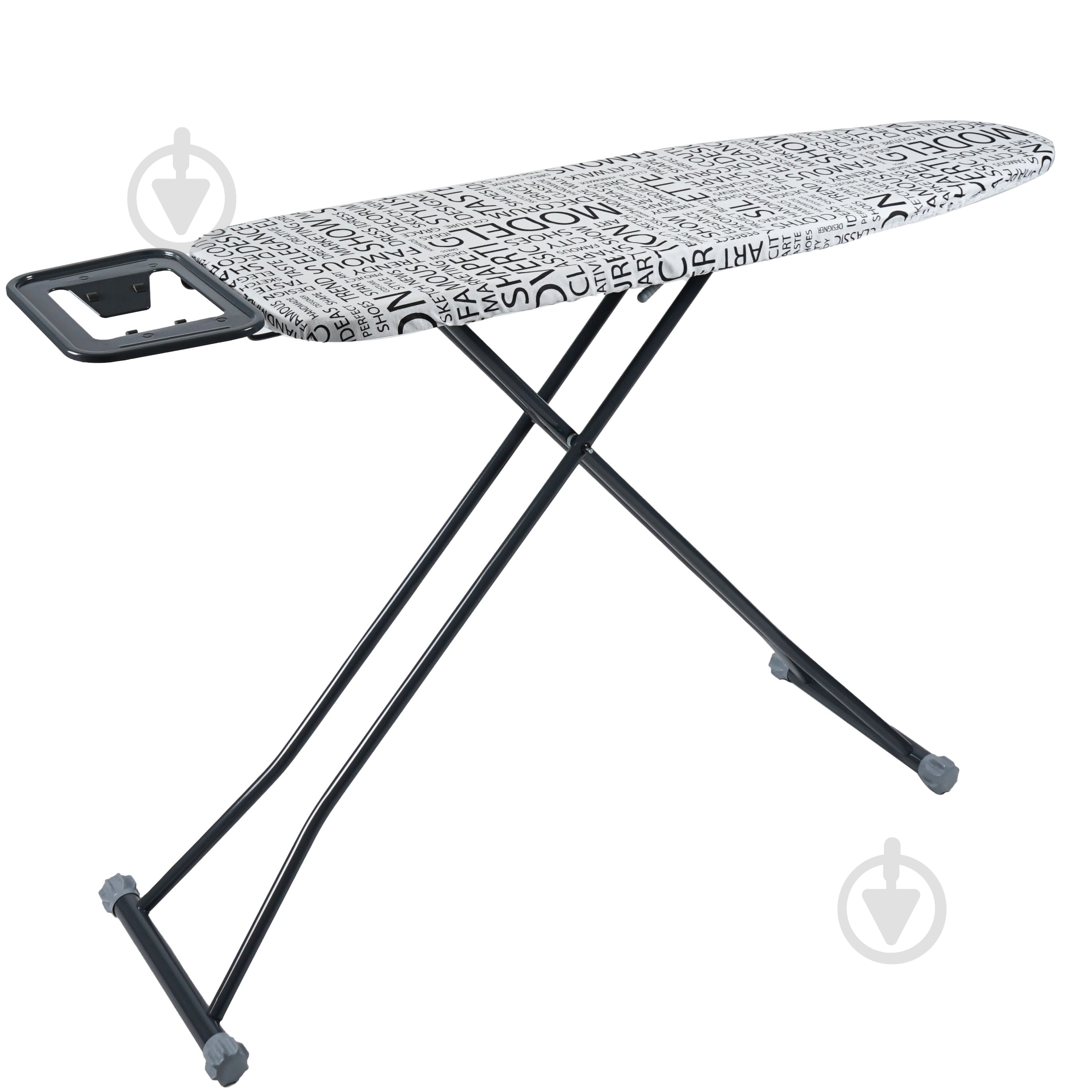 Гладильная доска Clean&Dry UP 33x110 см моноблок CD11033M-1 - фото 1