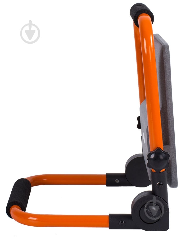 Фонарь светодиодный E.NEXT e.LED.flood.stand.emerg.20 оранжевый - фото 6 Фонарь светодиодный E.NEXT e.LED.flood.stand.emerg.20 оранжевый - фото 6