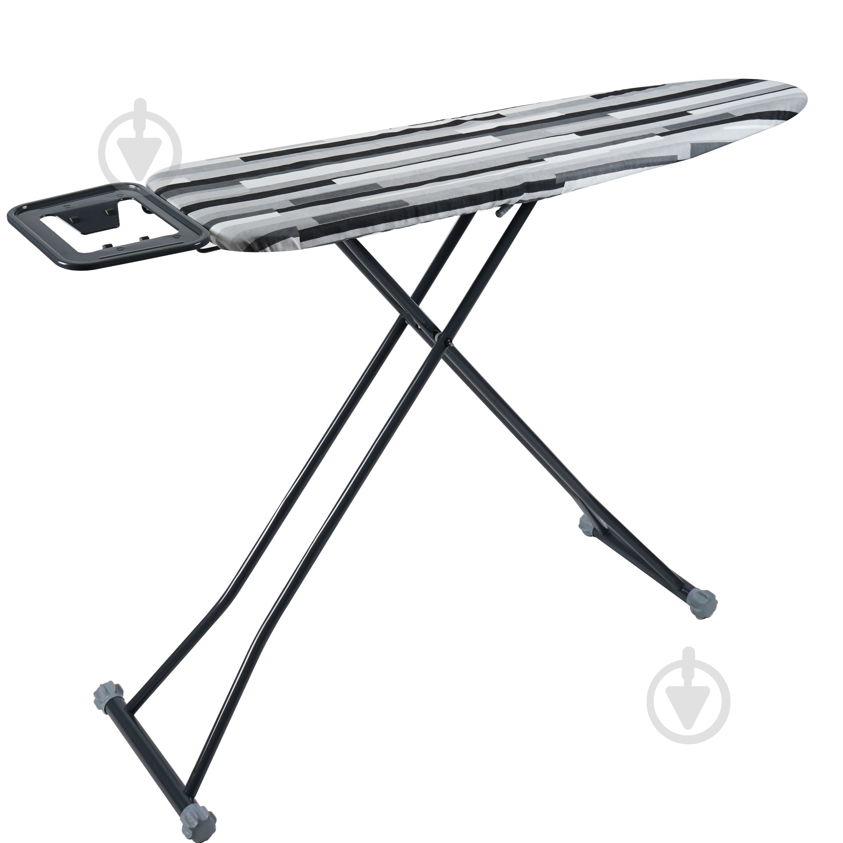 Гладильная доска Clean&Dry UP 33x110 см моноблок CD11033M-2 - фото 1