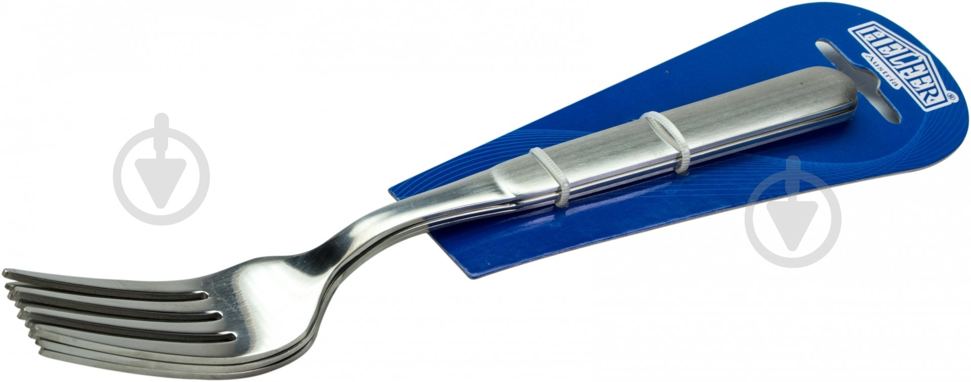 Набор вилок Helfer 3 шт. - фото 2