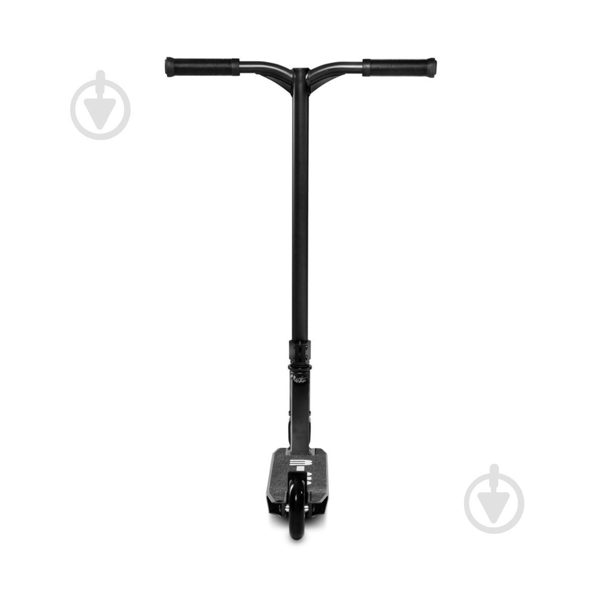 Самокат Micro Ramp чорний чорний SA0190 - фото 3 Самокат Micro Ramp чорний чорний SA0190 - фото 3