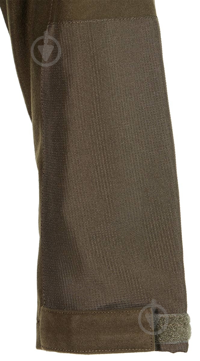 Куртка охотничья мужская демисезонная Hallyard Rust (48р) 2324.09.97 р.S зеленая - фото 10