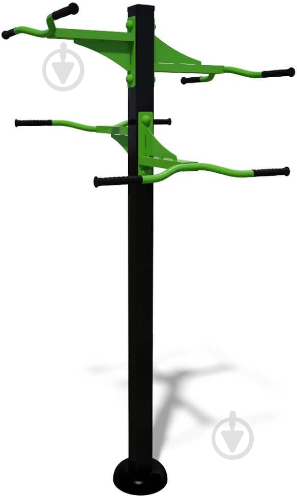 Турник InterAtletika SМ 117 - фото 1