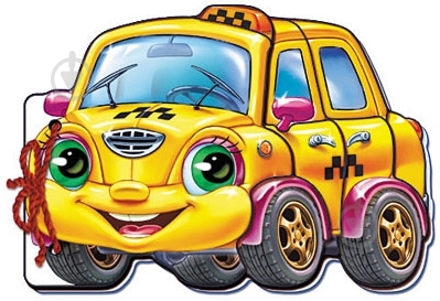 Книга Светлана Зайцева  «Такси» 978-966-74-6282-6 - фото 3