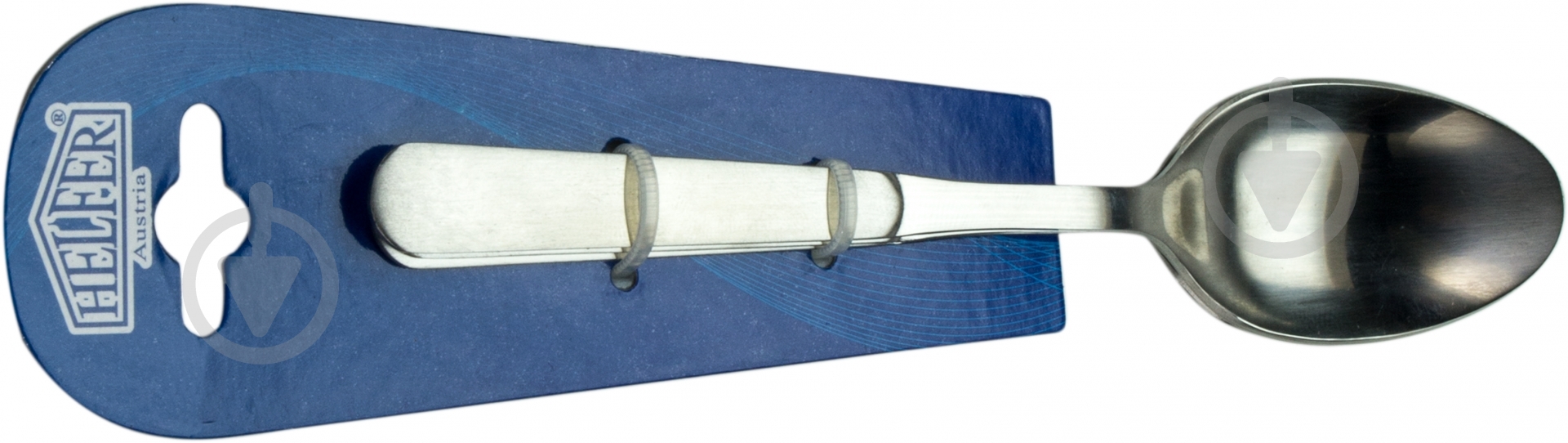 Набір чайних ложок Helfer 3 шт - фото 2