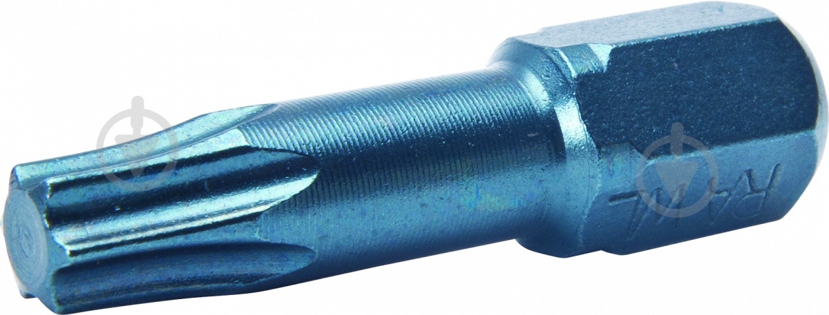 Набір біт Rawlplug 20 шт. RT-BIT-TORX15/25 - фото 1