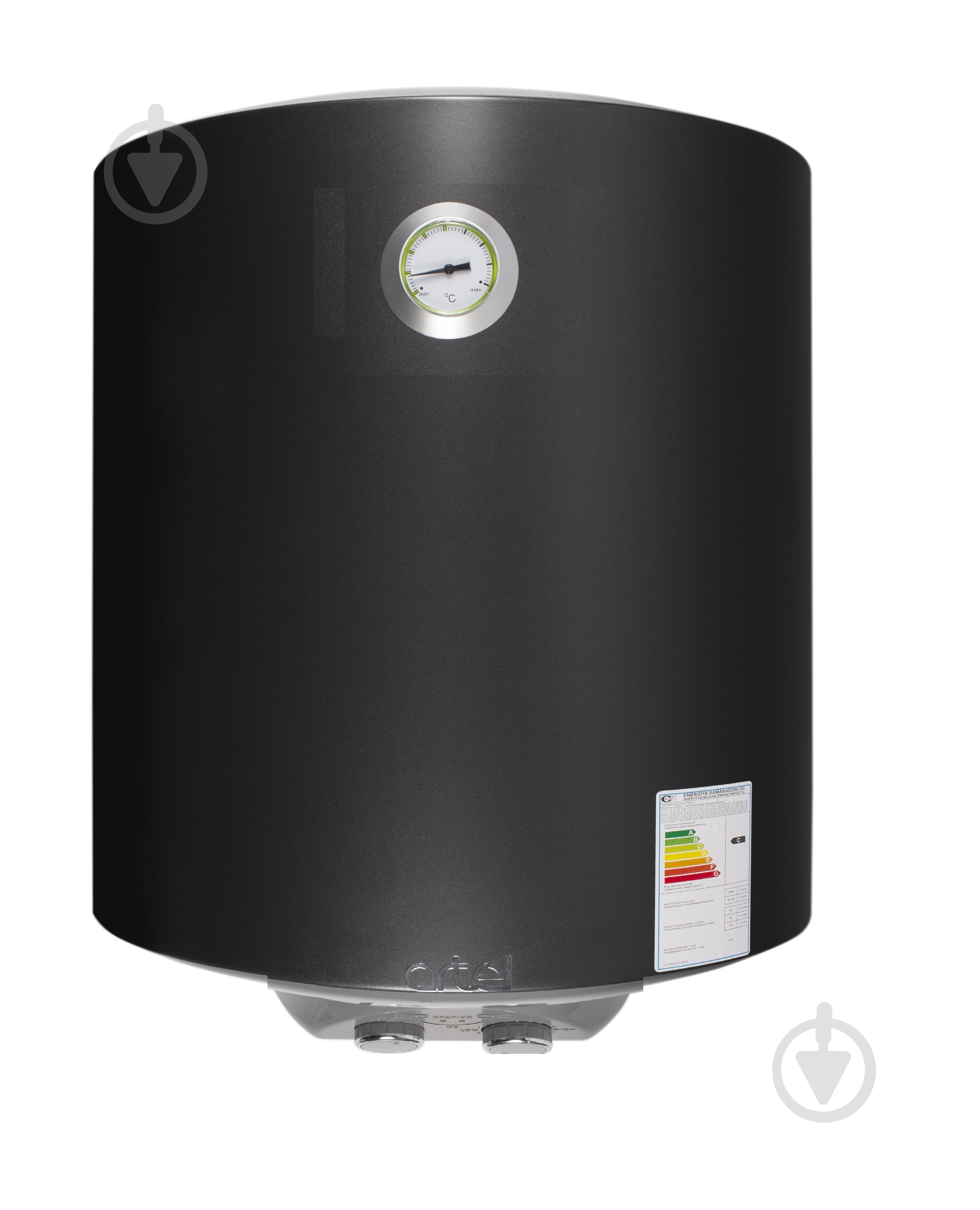 Бойлер Artel ARTDRY WH 1.5 50 MOIST - фото 1 Бойлер Artel ARTDRY WH 1.5 50 MOIST - фото 1