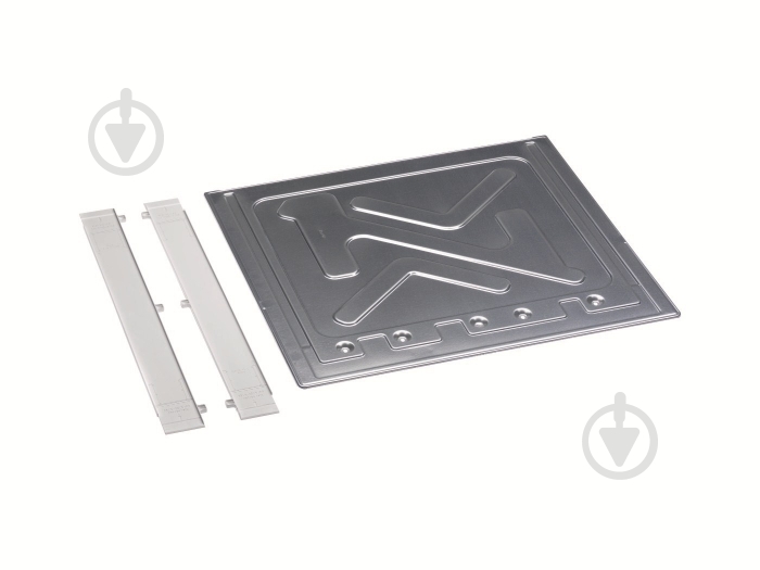 Комплект креплений Miele UBS-W/T G - фото 1 Комплект креплений Miele UBS-W/T G - фото 1