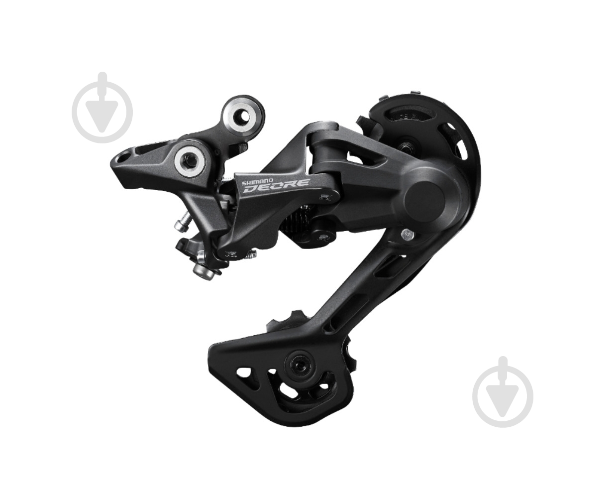 Переключатель Shimano DEORE RD-M4120-SGS - фото 1