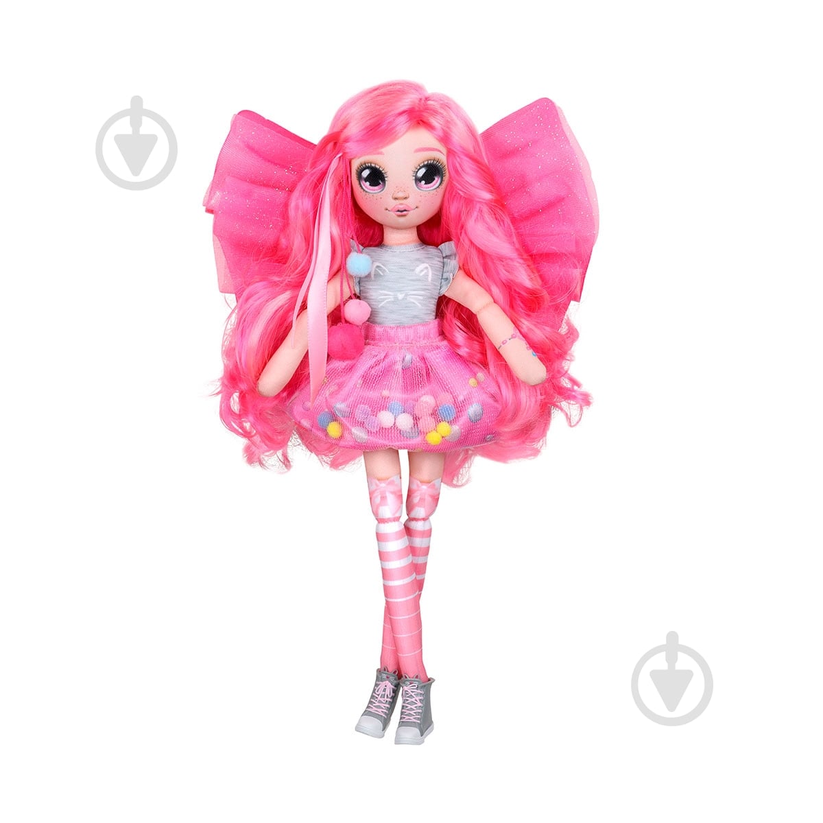 Кукольный набор Dream Seekers Белла 13836 - фото 6