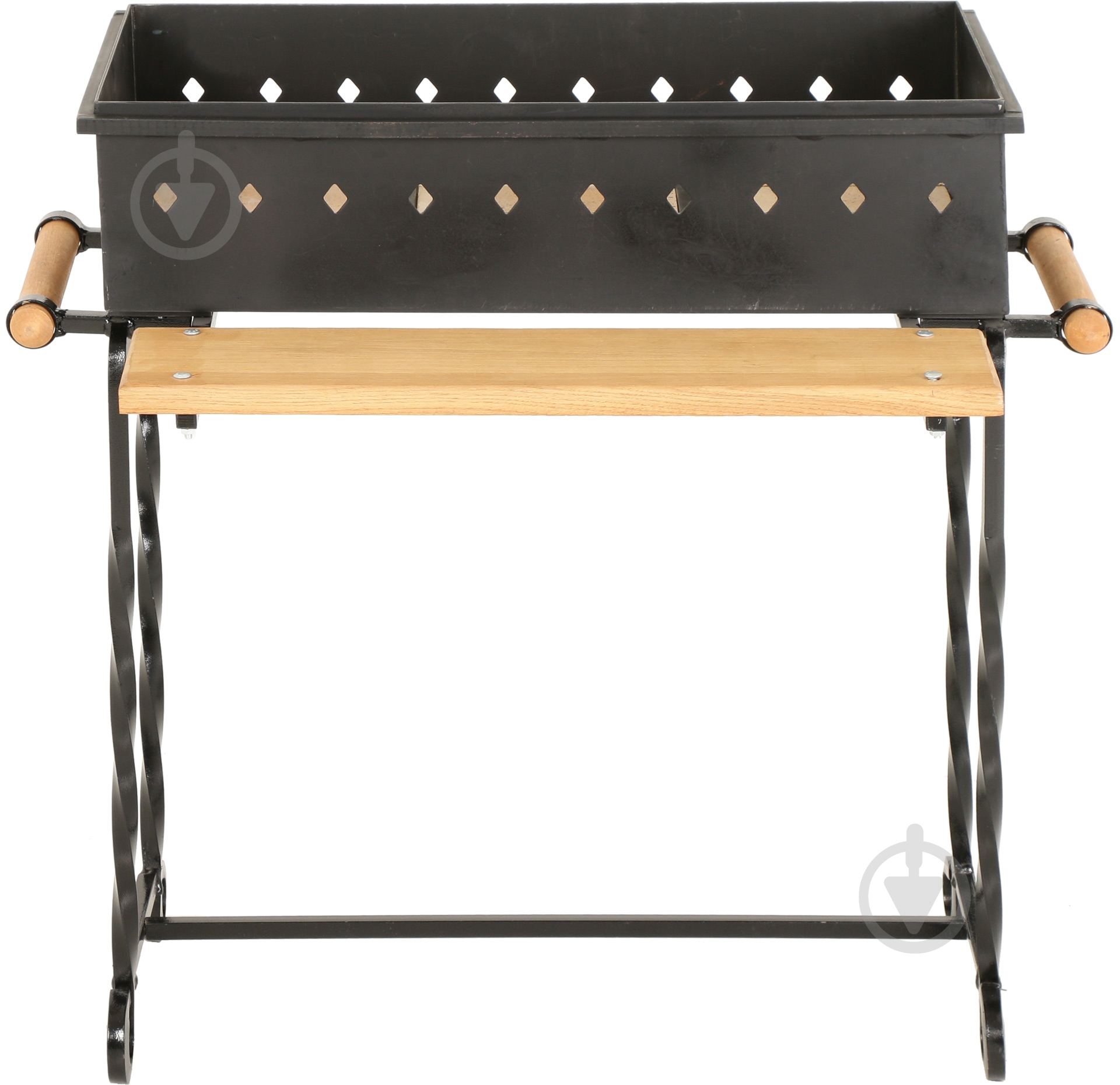 Мангал UNIT Хортиця - фото 2